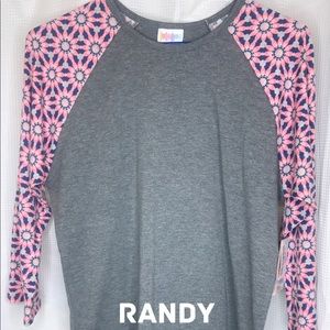 Lularoe Randy - Medium